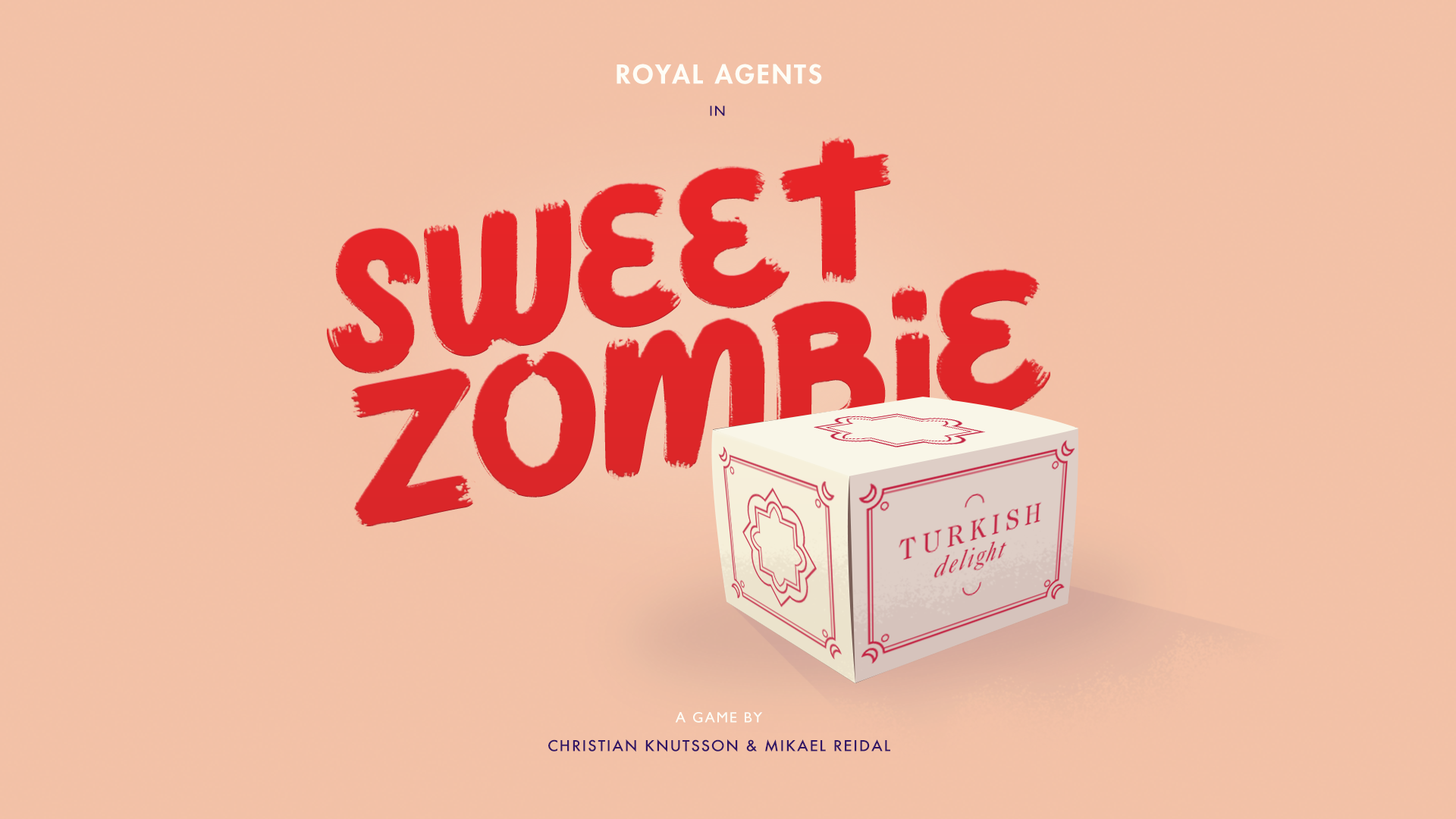 RoyalAgentsSweetZombie-PressImage