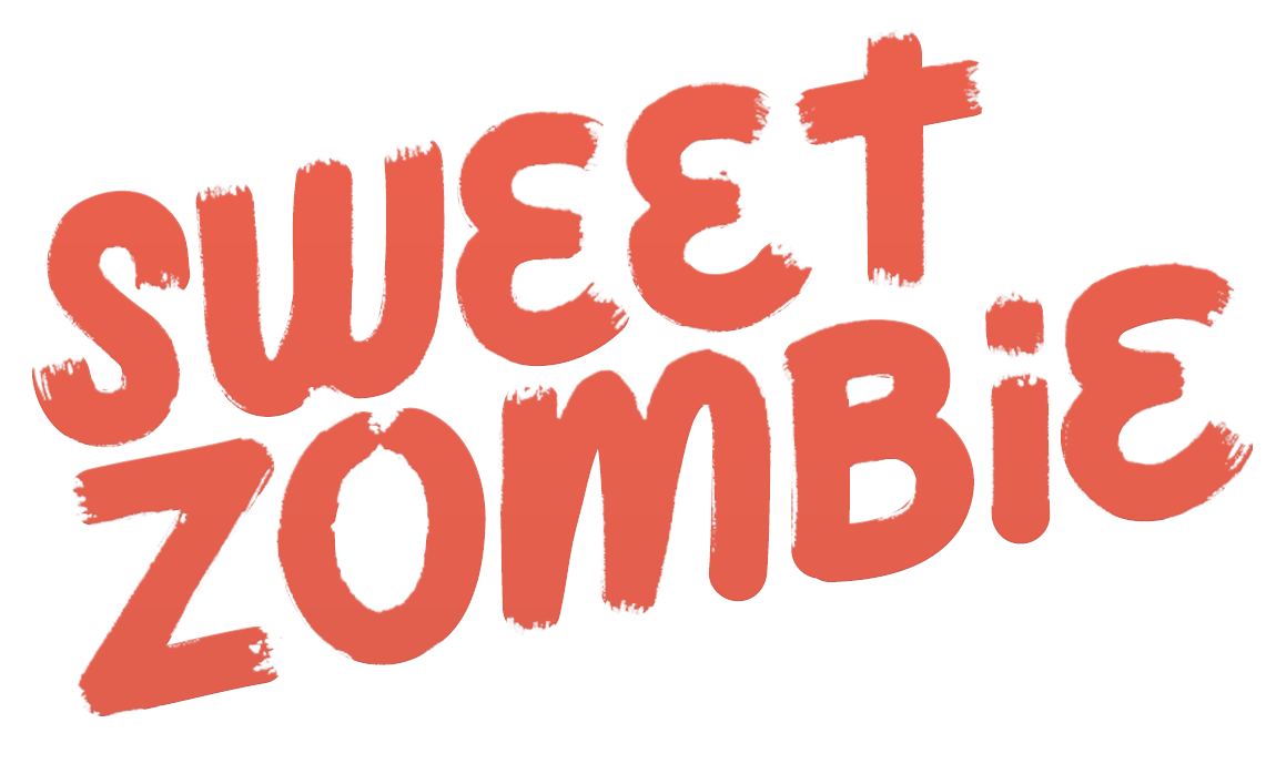 Sweet Zombie